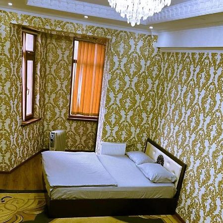 One-Room Apartment In Dushanbe Ngoại thất bức ảnh